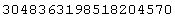 3048363198518204570